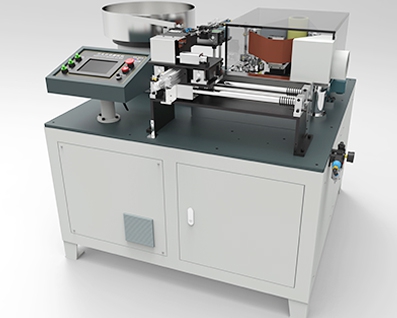 丹东Automatic arc grinding machine