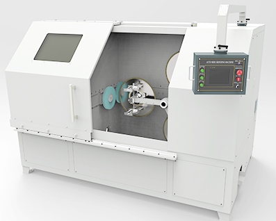 南通Fully automatic side cutting machine