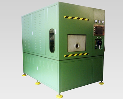 海东Sintering furnace