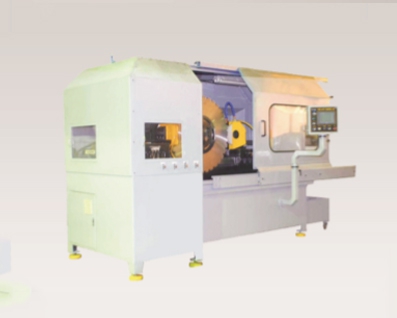 山西Automatic large-diameter cutting machine