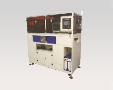 laser cutter