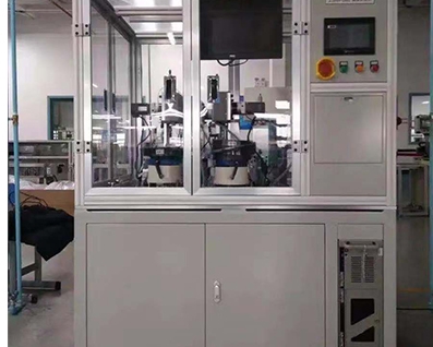 安徽SMP series connector assembly testing machine