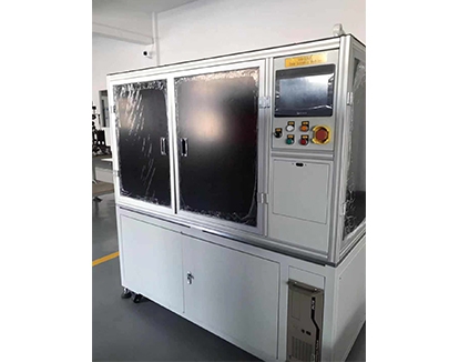 鄂尔多斯5G connector assembly inspection machine